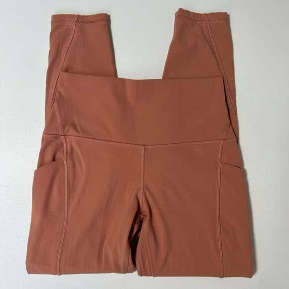 Lululemon Align High-Rise Pant with Pockets 25" - Picture 3 of 4